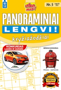 ID 12 oho maxi! Panoraminiai Lengvi! ID 12 oho maxi! Panoraminiai Lengvi!